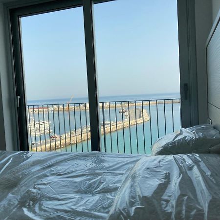 Апартаменты Residenza Timpa Janca Вибо Валентия Марина Экстерьер фото