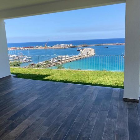 Апартаменты Residenza Timpa Janca Вибо Валентия Марина Экстерьер фото