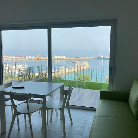 Апартаменты Residenza Timpa Janca Вибо Валентия Марина Экстерьер фото